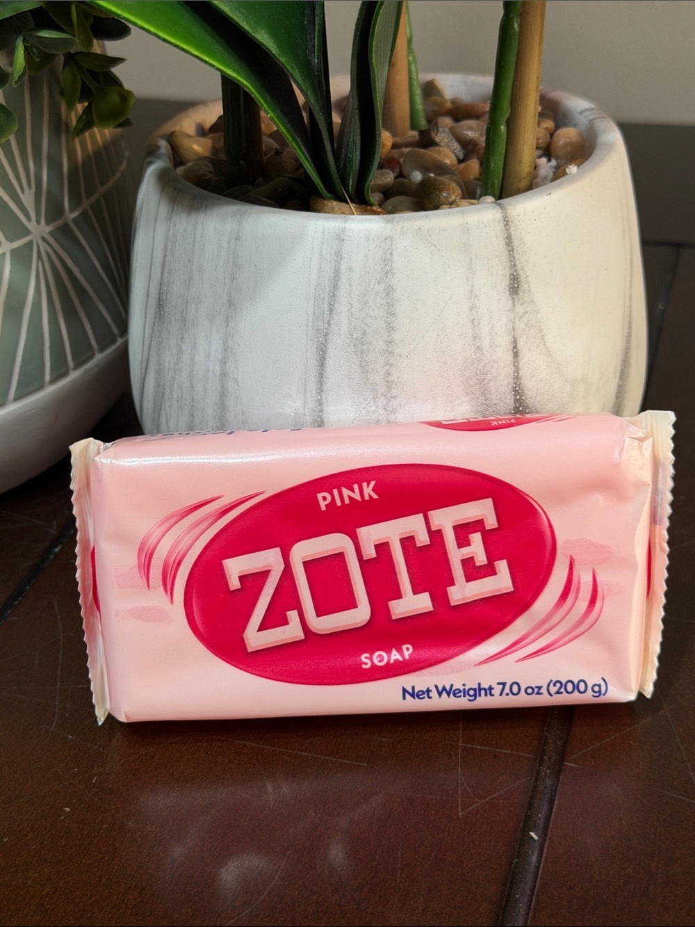Zote Soap